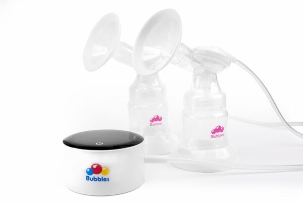 BUB0025 L9 Perfect Fit Double Breast Pump 10 L9 Perfect Fit Double Breast Pump