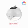L9 Wearable Electric Breast Pump