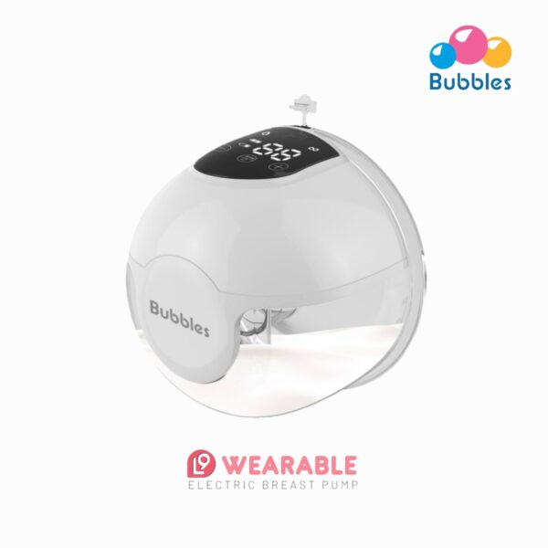 L9 Wearable Electric Breast Pump