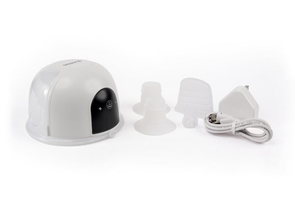 L9 Wearable Electric Breast Pump