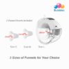 L9 Wearable Electric Breast Pump