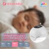 L9 Wearable Electric Breast Pump