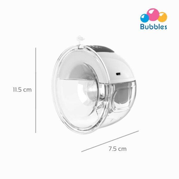 L9 Wearable Electric Breast Pump