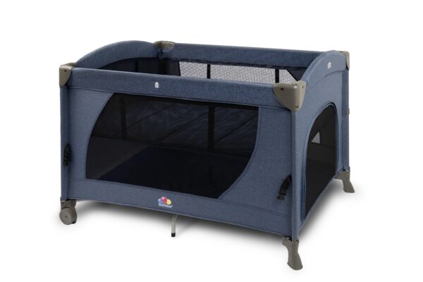BUE1015 Completo V2 Playpen 2 Completo V2 Playpen - Navy