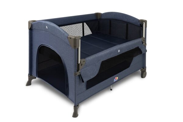 BUE1015 Completo V2 Playpen 3 Completo V2 Playpen - Navy