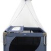 BUE1015 Completo V2 Playpen 6 Completo V2 Playpen - Navy