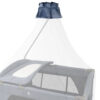 BUE1015 Completo V2 Playpen 7 Completo V2 Playpen - Navy