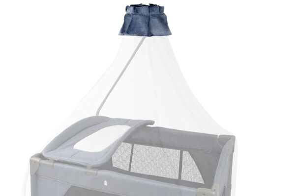 BUE1015 Completo V2 Playpen 7 Completo V2 Playpen - Navy