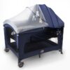 Completo Playard - Navy