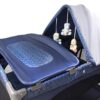 Completo Playard - Navy