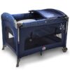 Completo Playard - Navy