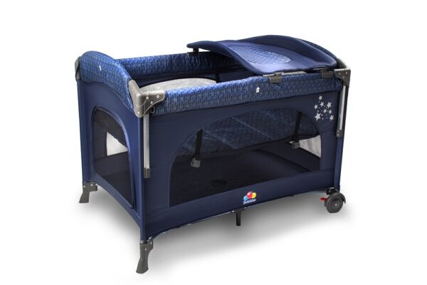 Completo Playard - Navy