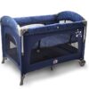 Completo Playard - Navy