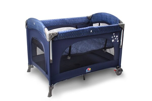 Completo Playard - Navy