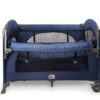 Completo Playard - Navy