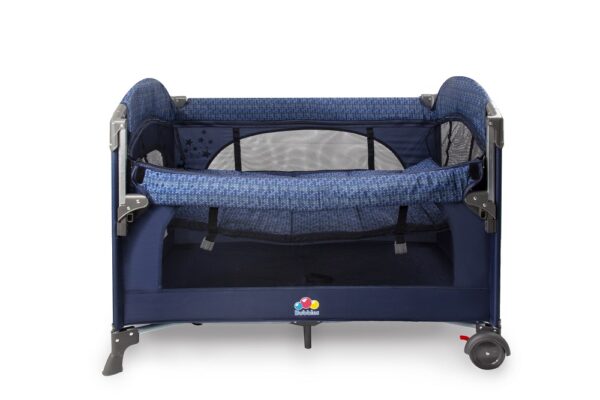 Completo Playard - Navy