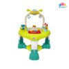 Spin & Jump Multi Function Activity Center V2