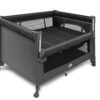Perfecto V2 Playpen - Grey (Upgraded Version)