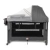 Perfecto V2 Playpen - Grey (Upgraded Version)
