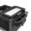 Perfecto V2 Playpen - Grey (Upgraded Version)