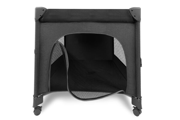 Perfecto V2 Playpen - Grey (Upgraded Version)