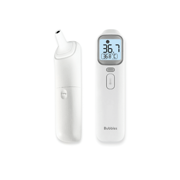 BUE1216 No Contact SMART Thermometer 1a Non-Contact SMART Infrared Thermometer (MDA Registered)