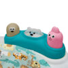 Mini Spin & Jump Activity Center