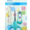 Nail Care Set