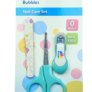 Nail Care Set
