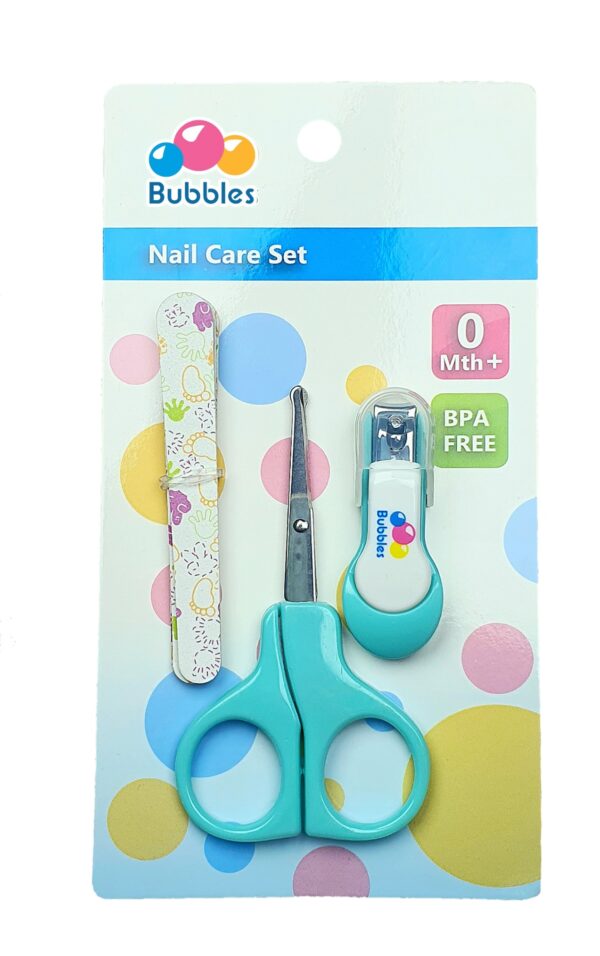 Nail Care Set