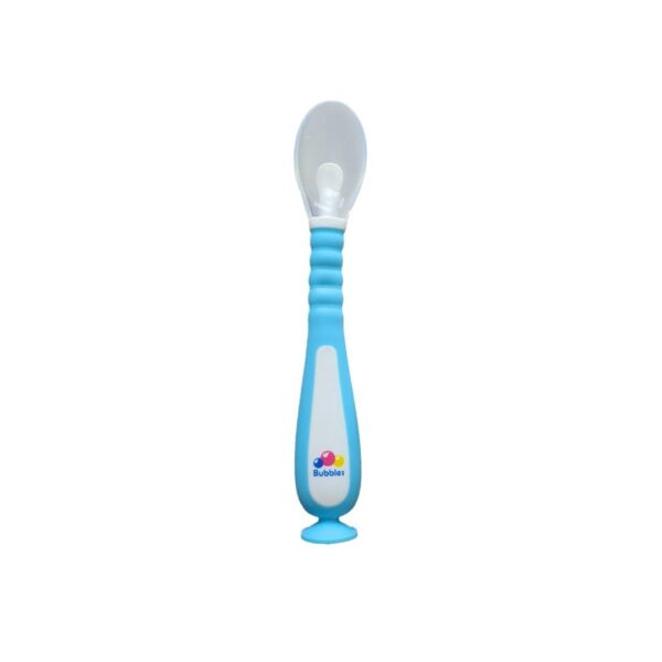 Silicone Flexi Spoon