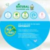 Baby Head To Toe Wash 500ml