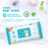 Baby Wipes 100 sheets