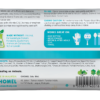Baby Wipes 100 sheets