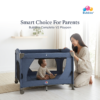 Completo V2 1 Completo V2 Playpen - Navy