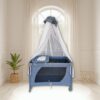 Completo V2 Playpen x Completo V2 Playpen - Navy