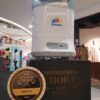 Dryer with AWARD at Quill Steam & Dry Sterilizer (with SIRIM Label)