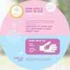 Hand Sanitizer 55ml