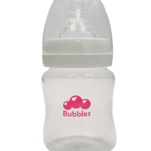 L9 Breastpump Single Bottle With Teat