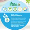Baby Laundry Detergent 1 litre