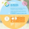 Baby Laundry Detergent 1 litre