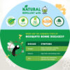 Mosquito Repellent 80ml 4 Mosquito Repellent 80ml