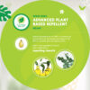 Mosquito Repellent 80ml 5 Mosquito Repellent 80ml