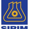 SIRIM Logo Steam & Dry Sterilizer (with SIRIM Label)