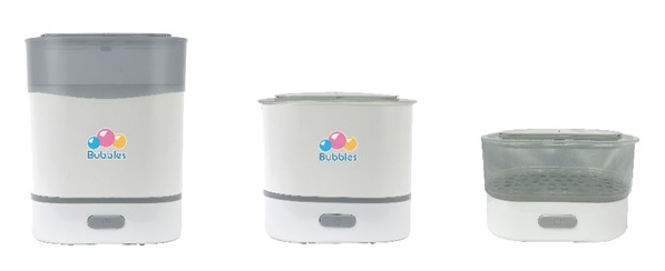 Steam Sterilizer (with SIRIM Label)