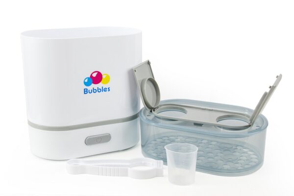 Steam Sterilizer (with SIRIM Label)