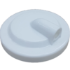 L9 Breastpump Suction Cylinder cover