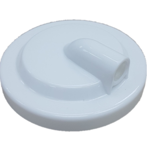 L9 Breastpump Suction Cylinder cover