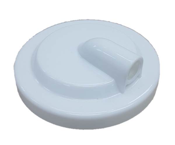L9 Breastpump Suction Cylinder cover