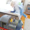 Train 1 Adorables Ultrasonic Cool Mist Humidifiers - Train